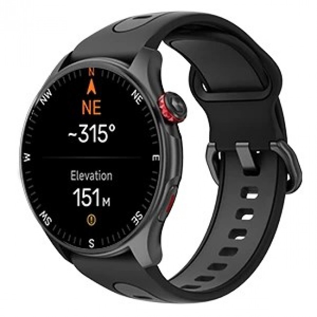 myPhone Watch Adventure 3.63 cm (1.43