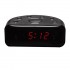 Denver CR-430 Clock Analog & digital Black