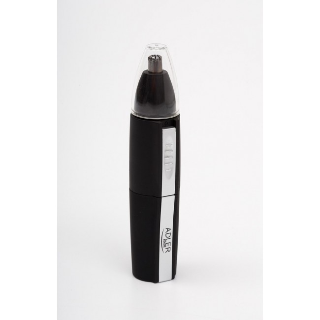 Adler AD 2911 precision trimmer Black Adler AD 2911 precision trimmer Black