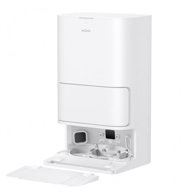Mova by Dreame E30 Ultra cleaning robot