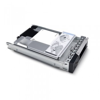 DELL 345-BEBM internal solid state drive 480 GB 2.5