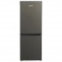 MPM MPM-215-KB-39/E fridge-freezer Freestanding 215 L E Dark Inox