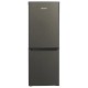 MPM MPM-215-KB-39/E fridge-freezer Freestanding 215 L E Dark Inox MPM MPM-215-KB-39/E fridge-freezer Freestanding 215 L E Dark Inox