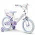 Bike HUFFY Disney FROZEN 16