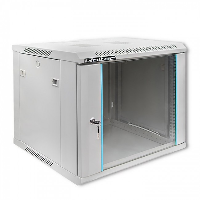 Qoltec - rack Qoltec - rack