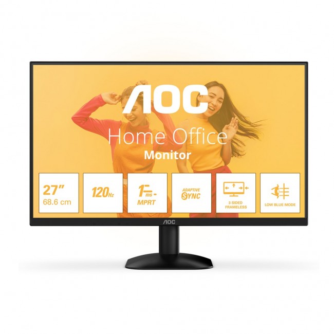 AOC B3 27B35HM computer monitor 68.6 cm (27 AOC B3 27B35HM computer monitor 68.6 cm (27