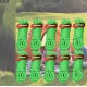 Naturehike reflective tent climbing lines 4 X 4M NH15A001-G-GREEN Naturehike reflective tent climbing lines 4 X 4M NH15A001-G-GREEN