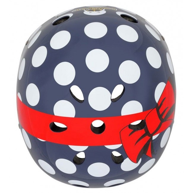 Children's helmet Hornit Polka Dot 53-58
