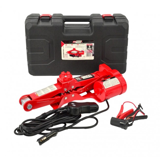 Trapezoidal jack 12V 120-350mm Trapezoidal jack 12V 120-350mm