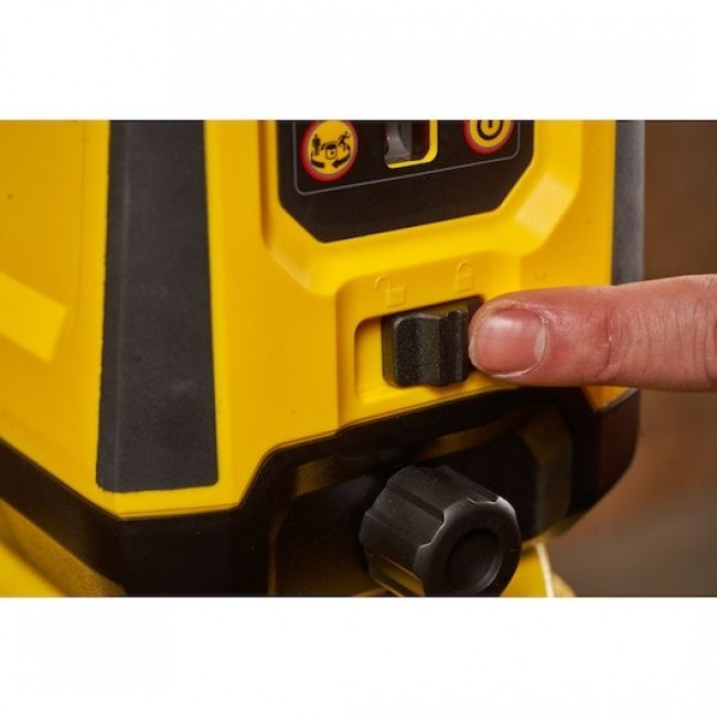 Stanley FATMAX STHT77616-0 laser level Line level 30 m Stanley FATMAX STHT77616-0 laser level Line level 30 m