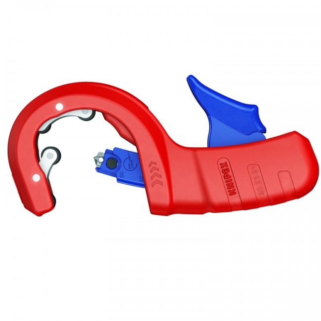 Knipex 90 23 01 BK manual pipe cutter Pipecutter