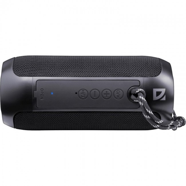 BLUETOOTH SPEAKER DEFENDER S100 5W BLUETOOTH SPEAKER DEFENDER S100 5W