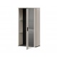 Cama S2 SOHO wall cabinet 60x29x112 cashmere + black Cama S2 SOHO wall cabinet 60x29x112 cashmere + black