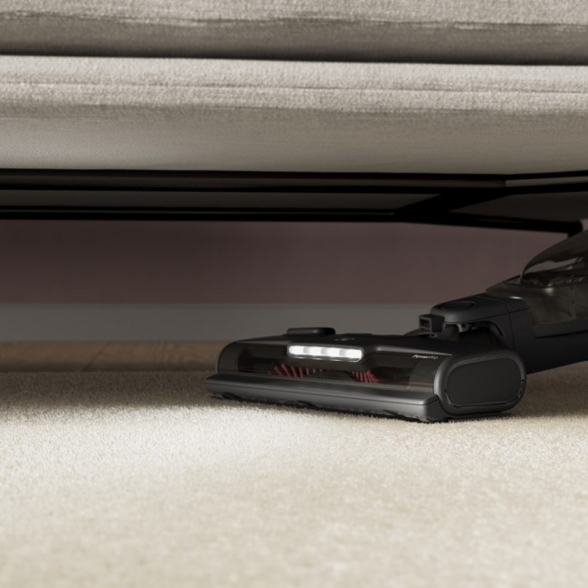 Electrolux ES52C212XN stick vacuum/electric broom Battery Dry Cyclonic, Fabric, Foam Bagless 0.5 L 0 W Green Electrolux ES52C212XN stick vacuum/electric broom Battery Dry Cyclonic, Fabric, Foam Bagless 0.5 L 0 W Green