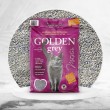 GOLDEN Grey Master - bentonite litter - 7kg