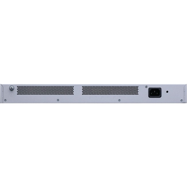 HUAWEI eKit S110 Series S110-24T2SR Unmanaged L2 Gigabit Ethernet (10/100/1000) 1U Grey HUAWEI eKit S110 Series S110-24T2SR Unmanaged L2 Gigabit Ethernet (10/100/1000) 1U Grey
