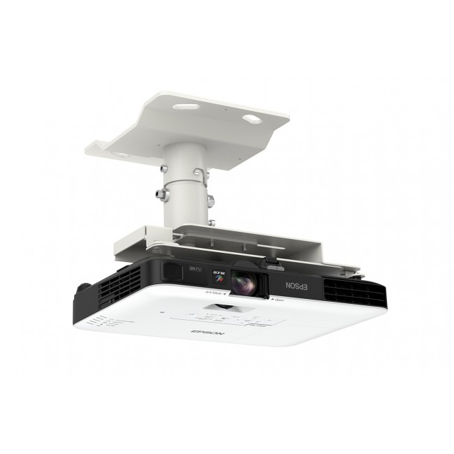 Epson EB-1795F data projector Standard throw projector 3200 ANSI lumens 3LCD 1080p (1920x1080) White, Black Epson EB-1795F data projector Standard throw projector 3200 ANSI lumens 3LCD 1080p (1920x1080) White, Black