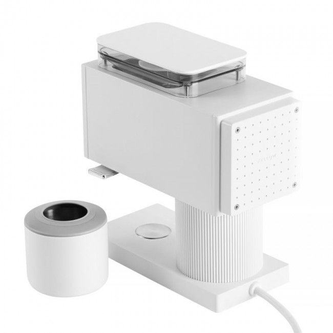 Fellow Ode 2nd Generation - Automatic Grinder WHITE