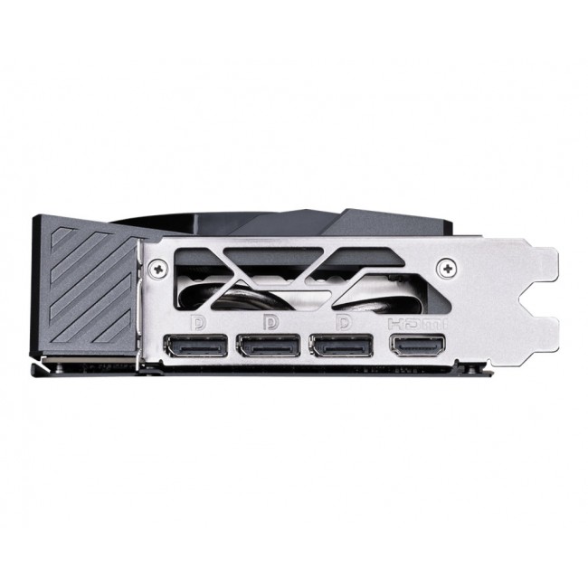 MSI GAMING GeForce RTX 5070 Ti 16G TRIO OC NVIDIA 16 GB GDDR7 MSI GAMING GeForce RTX 5070 Ti 16G TRIO OC NVIDIA 16 GB GDDR7