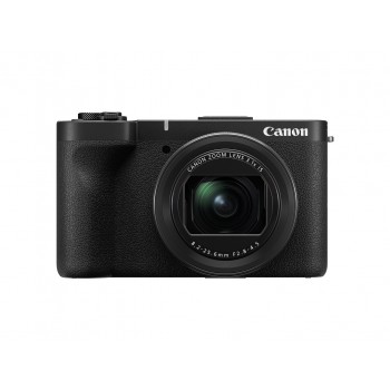 Canon PowerShot V1 Compact camera 22.3 MP CMOS 5760 x 3840 pixels Black