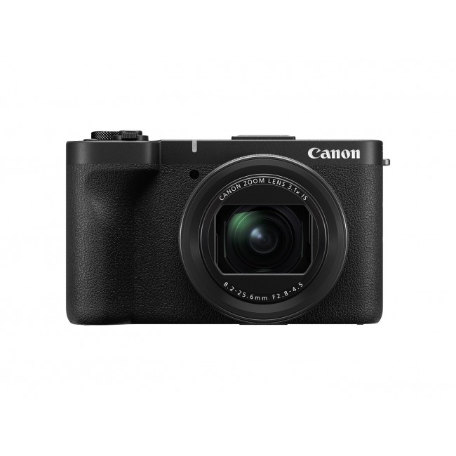 Canon PowerShot V1 Compact camera 22.3 MP CMOS 5760 x 3840 pixels Black