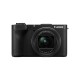 Canon PowerShot V1 Compact camera 22.3 MP CMOS 5760 x 3840 pixels Black