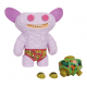 FUGGLER S1 CUSTOMIZABLE FIGURES 11,5 CM - GRIN GRIN PURPLE FUGGLER S1 CUSTOMIZABLE FIGURES 11,5 CM - GRIN GRIN PURPLE