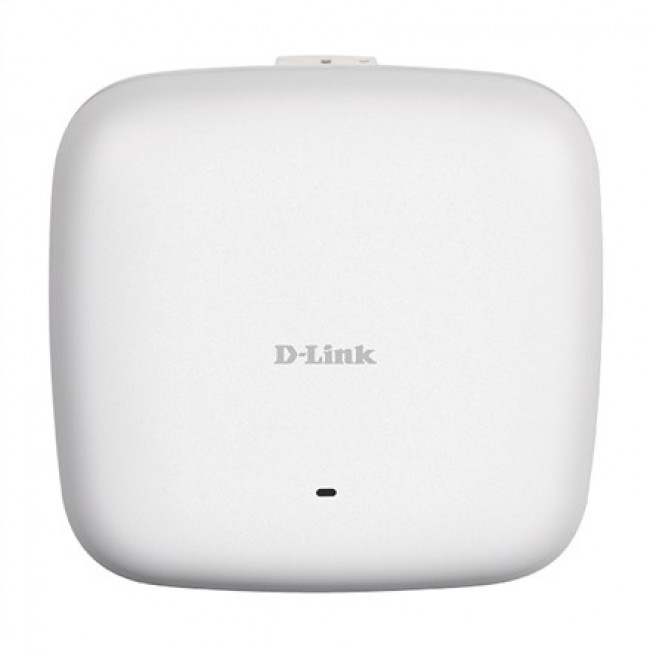 D-Link Wireless AC1750 Wave2 Dual-Band PoE Access Point D-Link Wireless AC1750 Wave2 Dual-Band PoE Access Point
