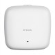 D-Link Wireless AC1750 Wave2 Dual-Band PoE Access Point D-Link Wireless AC1750 Wave2 Dual-Band PoE Access Point