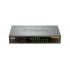 D-Link 8-port 10/100 Desktop Switch with 4 PoE Ports