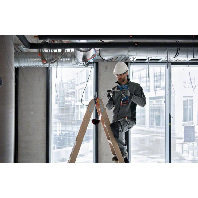 Bosch GHG 18V-50 Professional Bosch GHG 18V-50 Professional