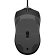 HP Wired Mouse 100