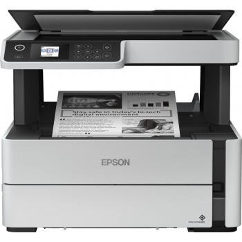 Epson EcoTank M2170 Inkjet A4 1200 x 2400 DPI 39 ppm Wi-Fi