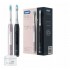 Oral-B Pulsonic SlimLuxe 4900 electric toothbrush twin pack