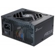 Seasonic FOCUS SGX-750 (2021) power supply unit 750 W 20+4 pin ATX SFX Black Seasonic FOCUS SGX-750 (2021) power supply unit 750 W 20+4 pin ATX SFX Black