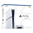 Sony PlayStation 5 Slim BluRay console 1 TB white Sony PlayStation 5 Slim BluRay console 1 TB white