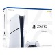 Sony PlayStation 5 Slim BluRay console 1 TB white