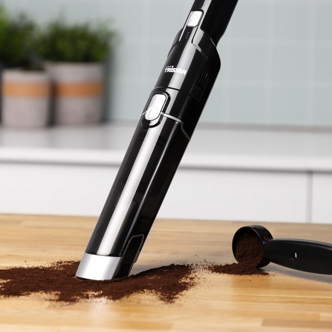 Tristar KR-3150 Handheld Vacuum Cleaner Tristar KR-3150 Handheld Vacuum Cleaner