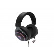 GENESIS NSG-2169 headphones/headset Wired Head-band Gaming USB Type-A Black