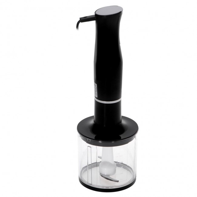 Adler AD 4620b Hand Blender Black