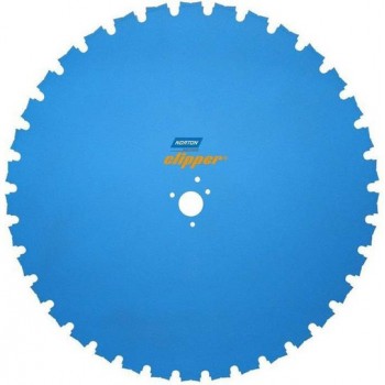 Norton Abrasives Pro Universal Laser 65 cm Segmented rim diamond blade