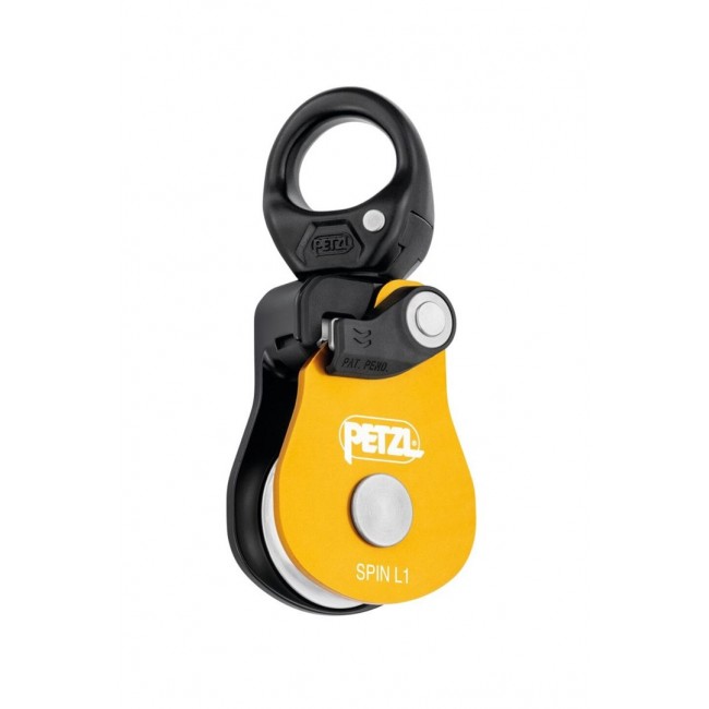 Pulley spin L1 Petzl