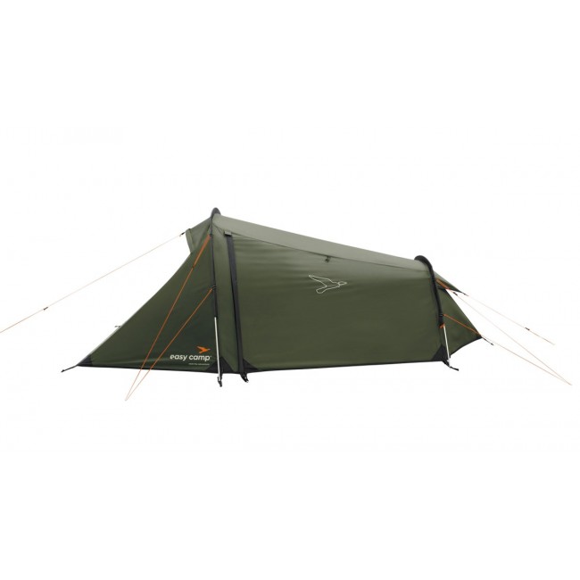 Easy Camp Sarek 2 Green Tunnel tent