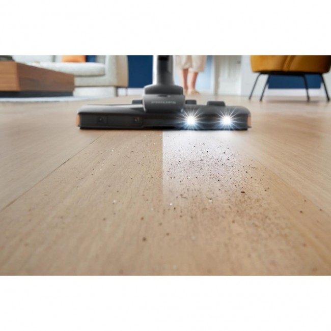 Philips Performer LED 8000 Series vacuum cleaner