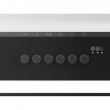 Electrolux LFG818K Wall-mounted Black 650 m /h