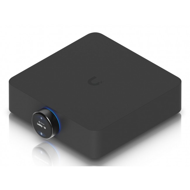 Ubiquiti PowerAmp Home Black