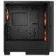 COUGAR Midi Tower Case, Airface ECO, ARGB, Black COUGAR Midi Tower Case, Airface ECO, ARGB, Black