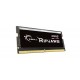 G.Skill Ripjaws F5-4800S4039A16GX1-RS memory module 16 GB 1 x 16 GB DDR5 262-pin SO-DIMM