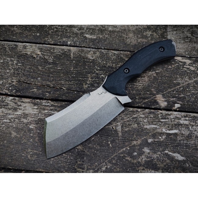 Knife for LKW Compact Butcher G10