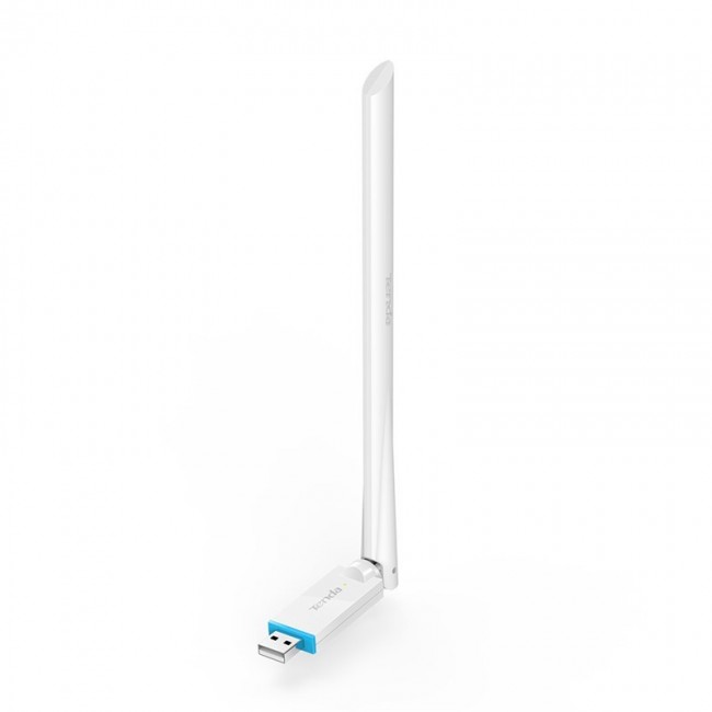 Tenda U2 network antenna Panel antenna USB 6 dBi